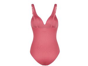 Protest Badpak smooth pink